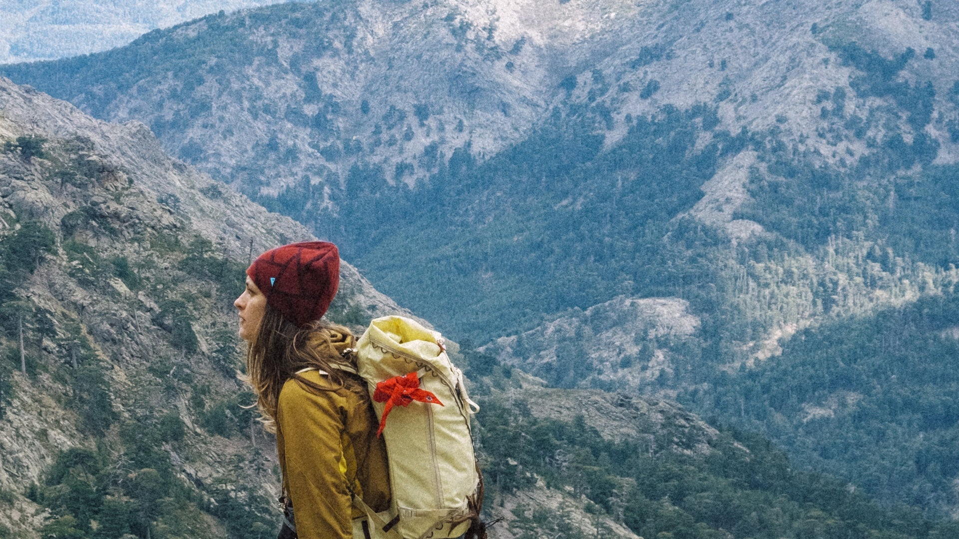 Women - Accessories – Klättermusen Japan