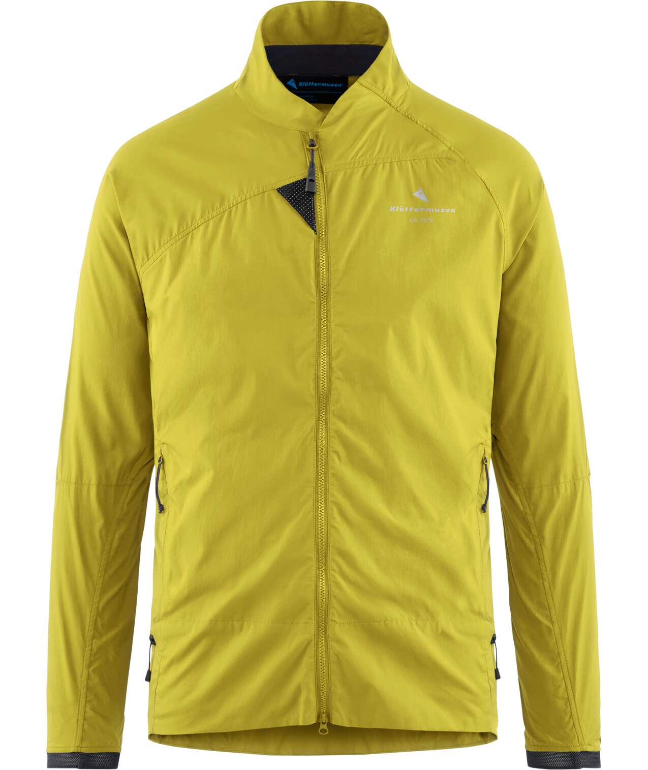 74 Levitend Active Jacket M's – Klättermusen Japan