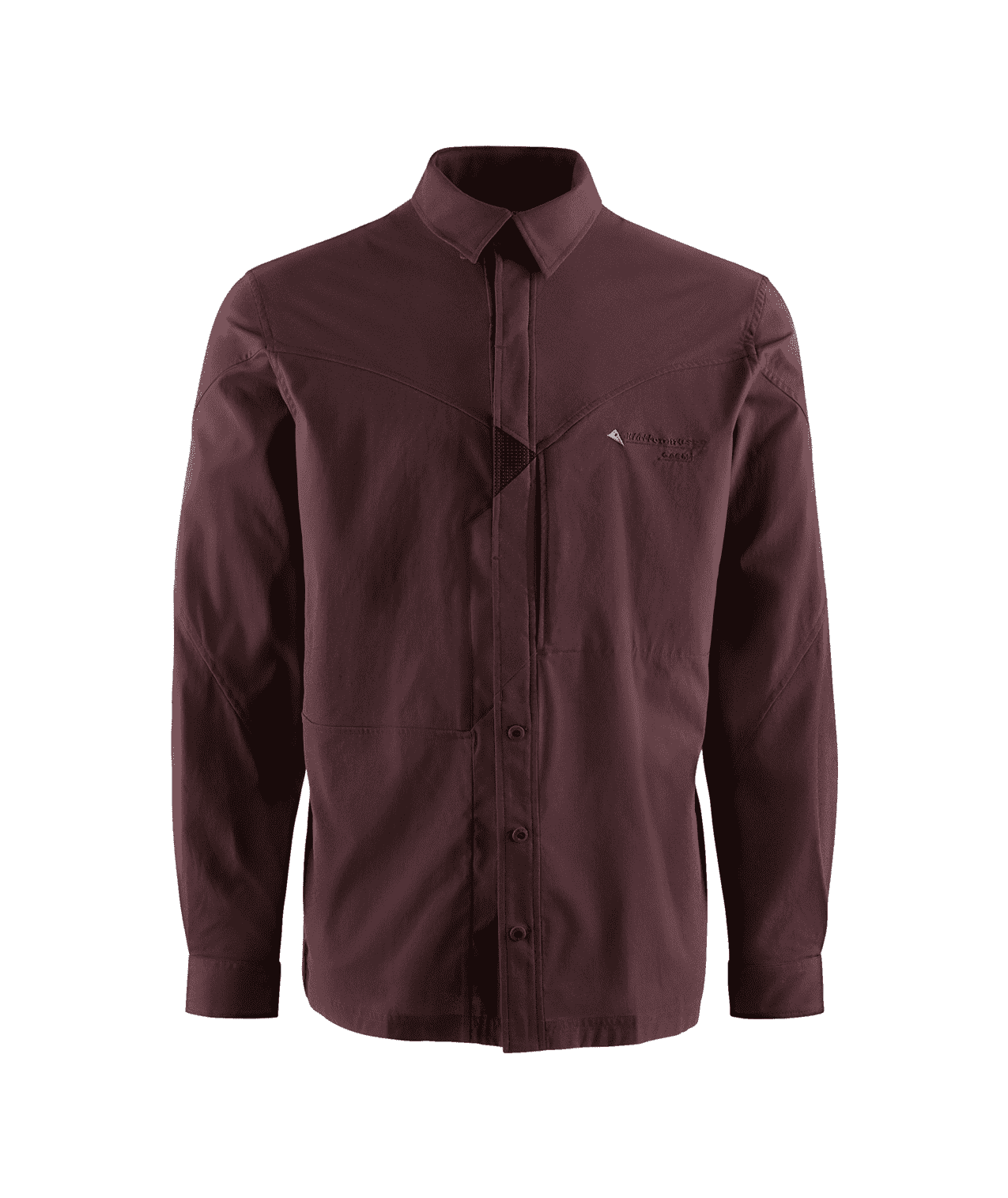 Cameron カメロンシャツ CAMASA CAMEROON DRYKEEP