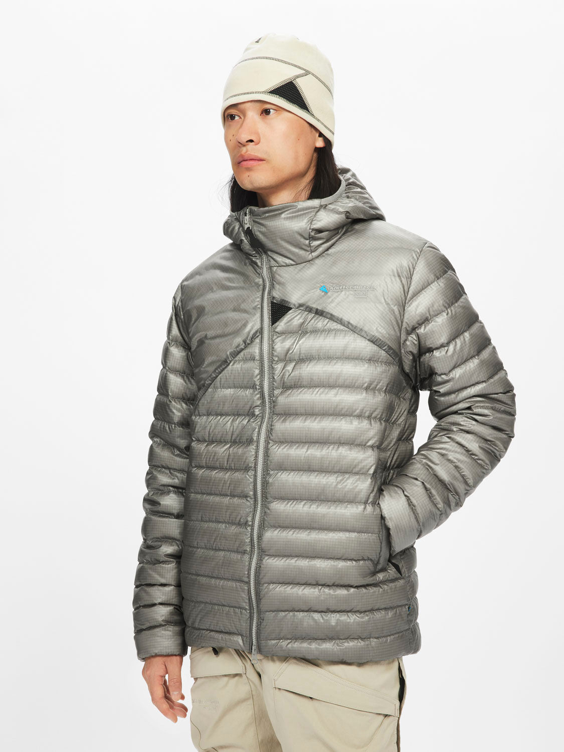 Lopt Hood Jacket M's – Klättermusen Japan
