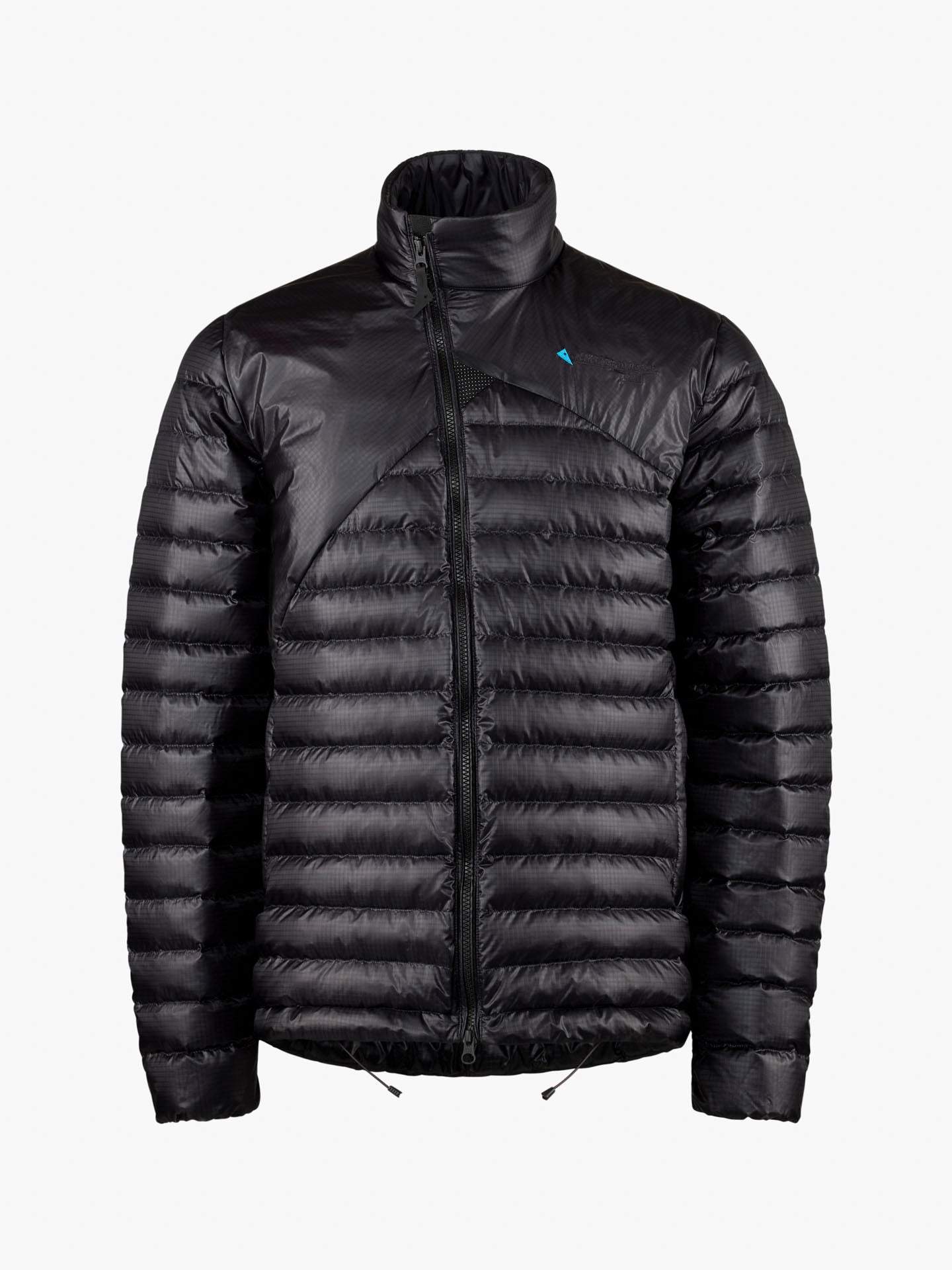 モネ　Bジャケット　黒 Lopt Zip Jacket M's – Klättermusen Japan
