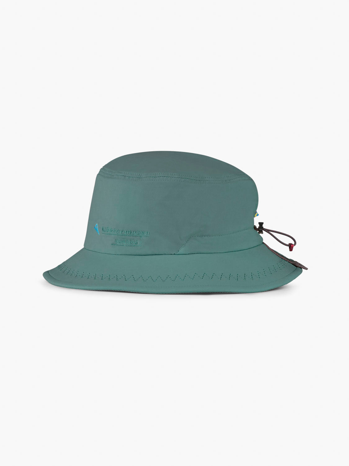Skuld Bucket Hat – Klättermusen Japan