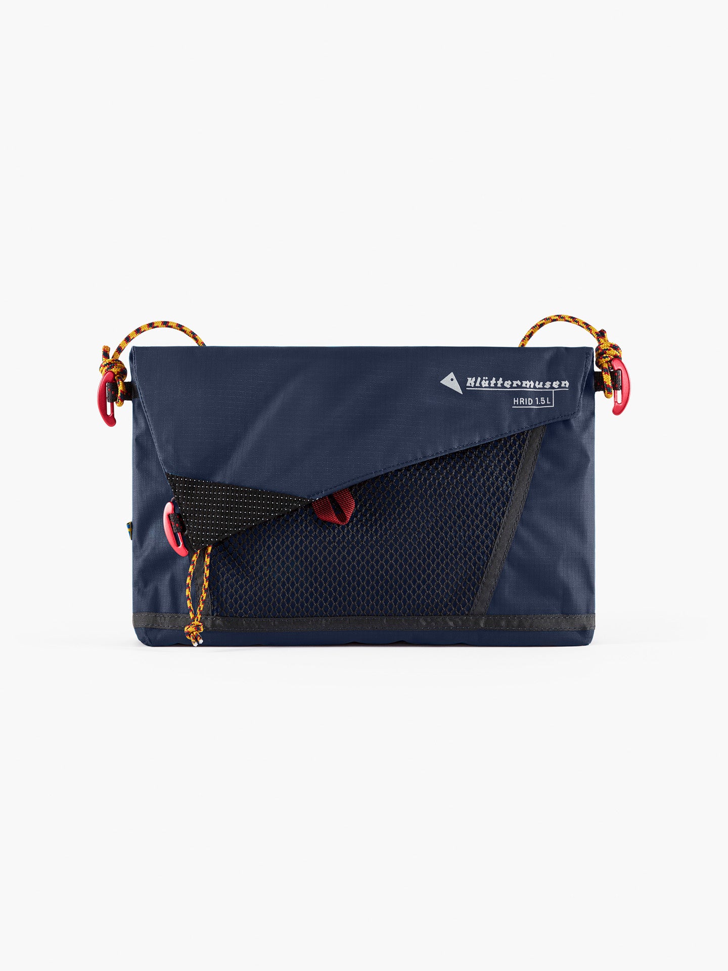 Hrid WP Accessory Bag 1.5L – Klättermusen Japan