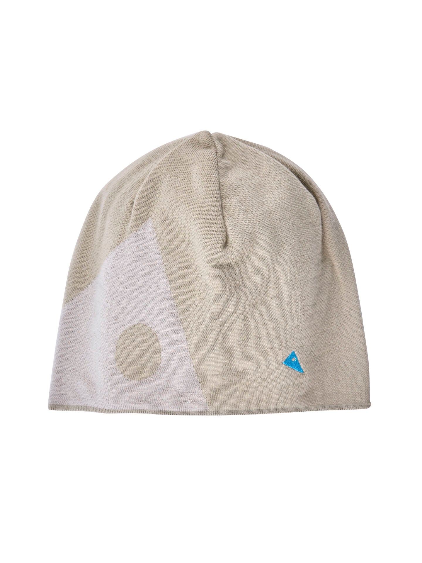 Heid Light Beanie – Klättermusen Japan
