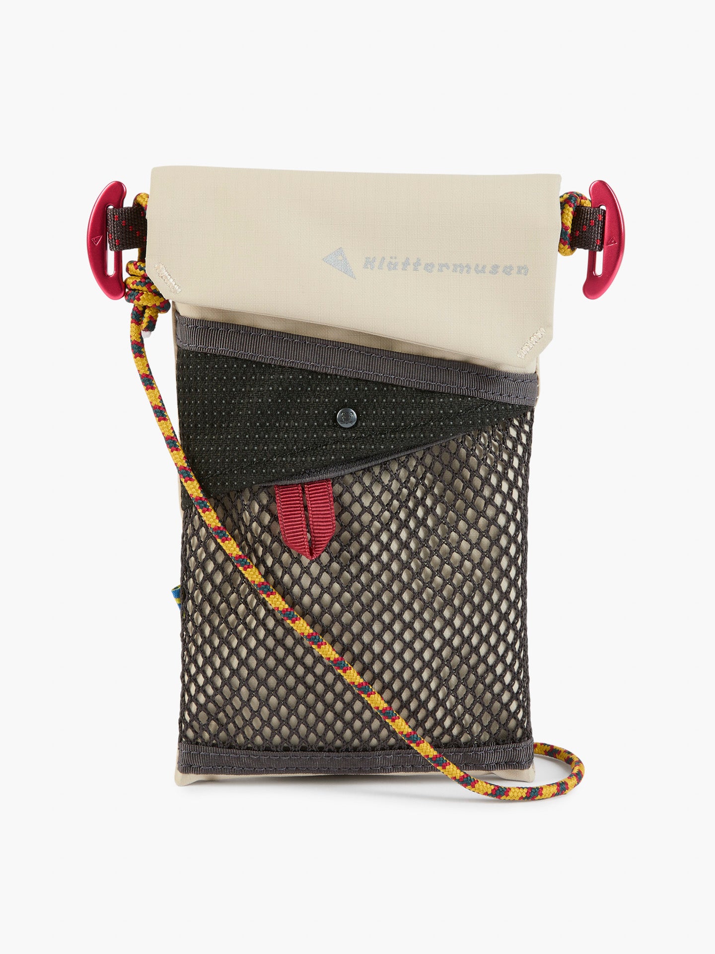 Hrid WP Lanyard Pocket – Klättermusen Japan
