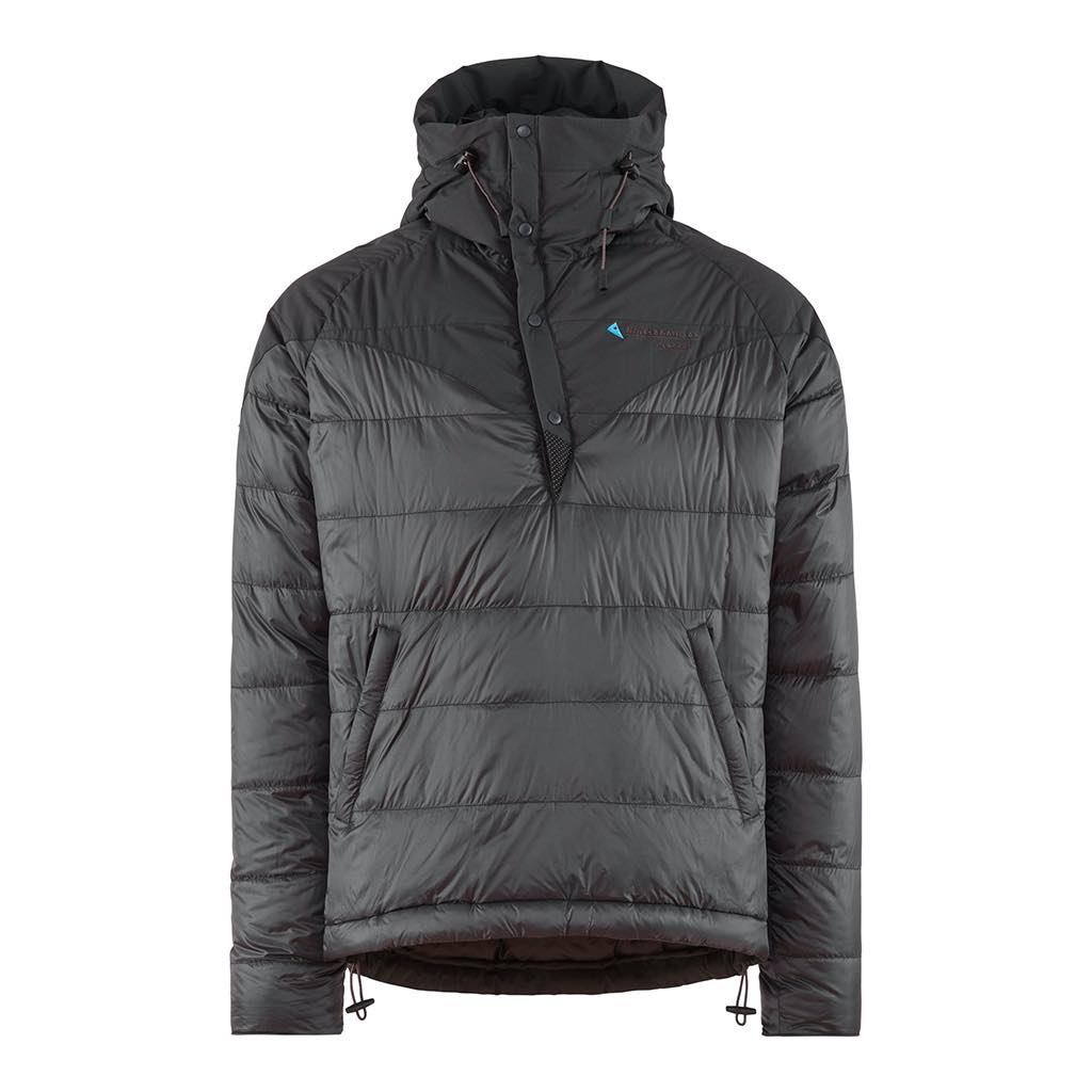 Loke 2.0 Down Hoodie M's – Klättermusen Japan
