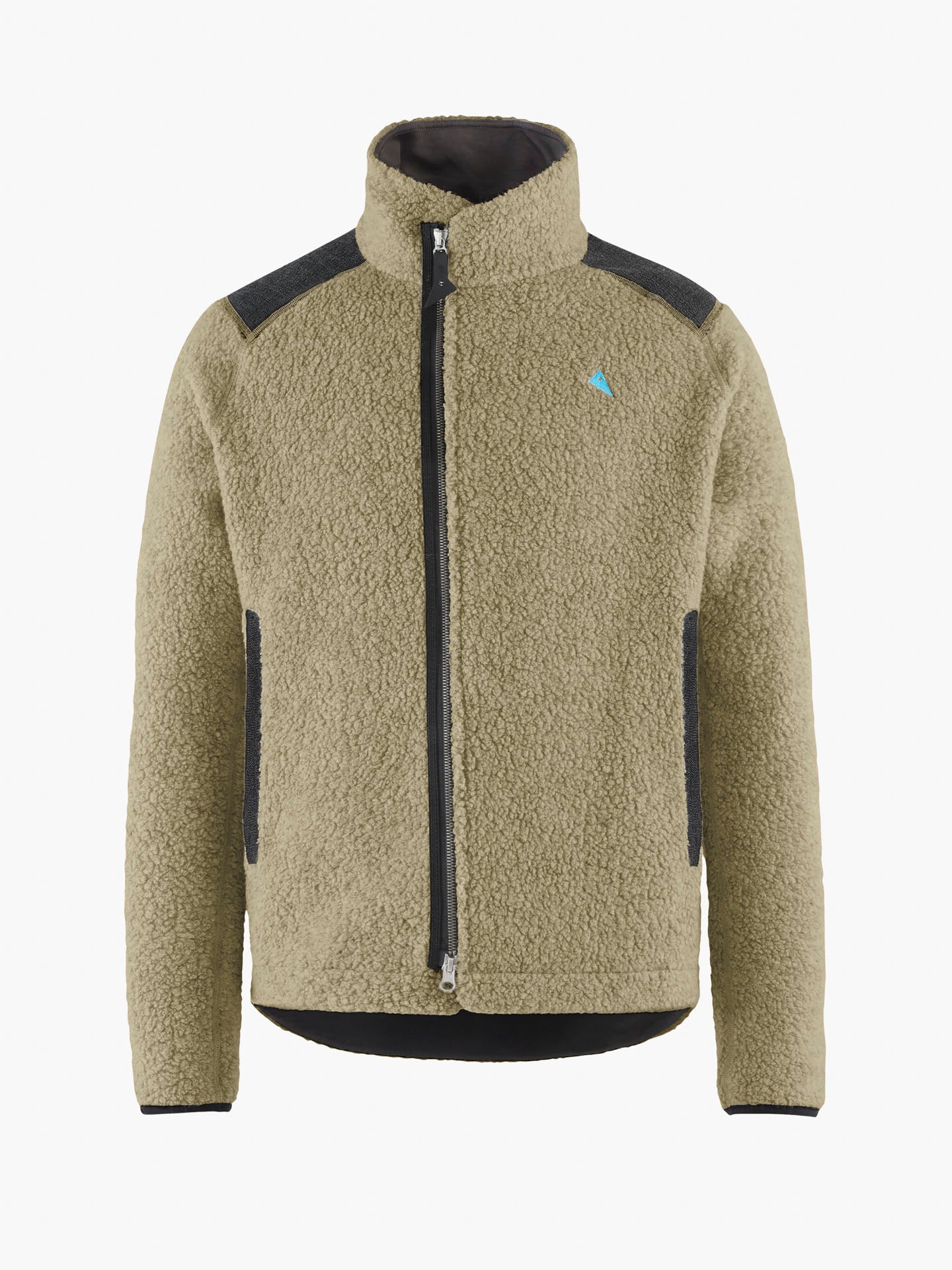 Skoll Zip M's – Klättermusen Japan