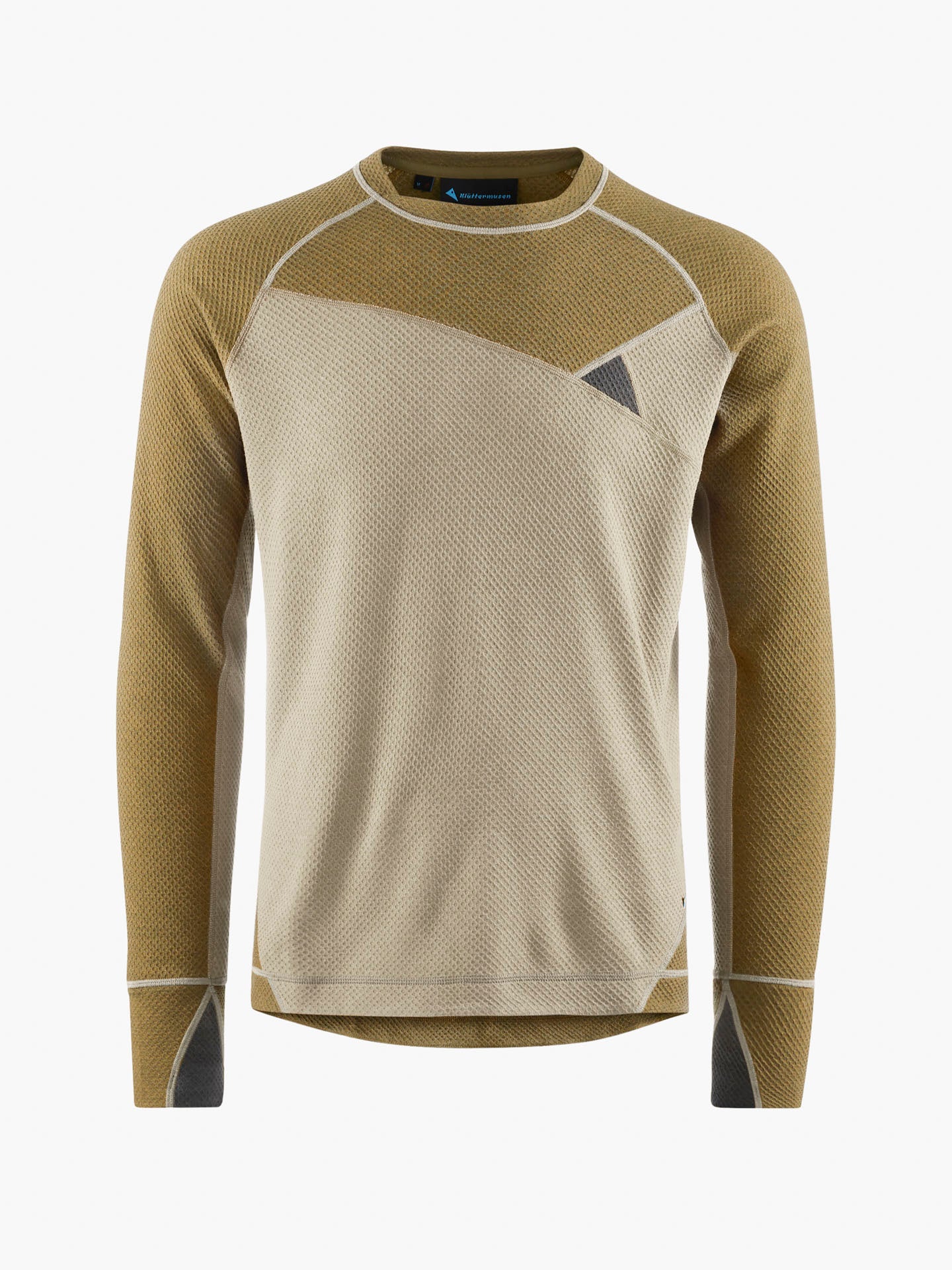 Huge Crew M's – Klättermusen Japan