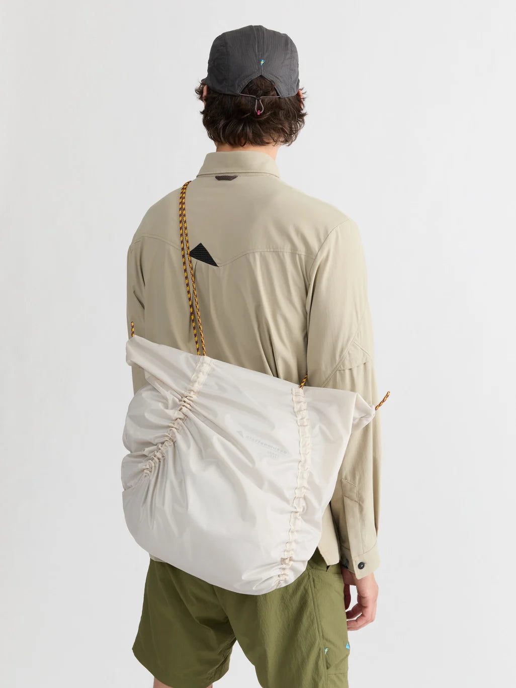 Gebo Bag 23L – Klättermusen Japan