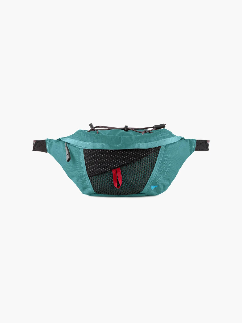 Eldner 2.0 Lumbarpack 2L – Klättermusen Japan