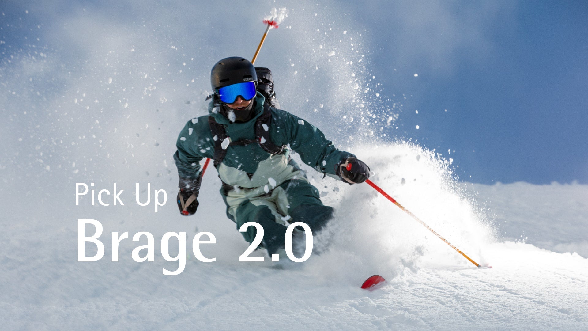 Brage 2.0 Jacket & Salopette