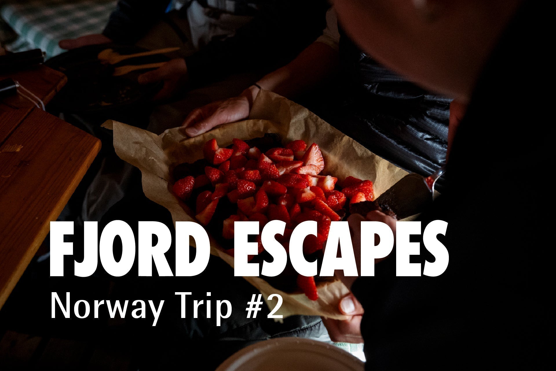Fjord Escapes | Norway Ski Trip #2