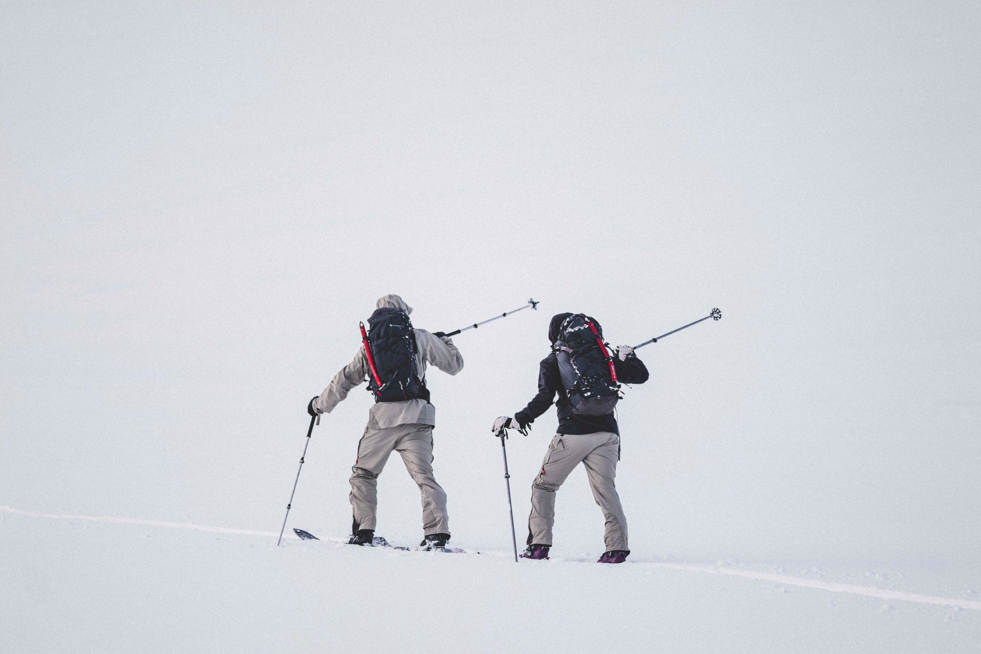 Men - Ski & Snowboard