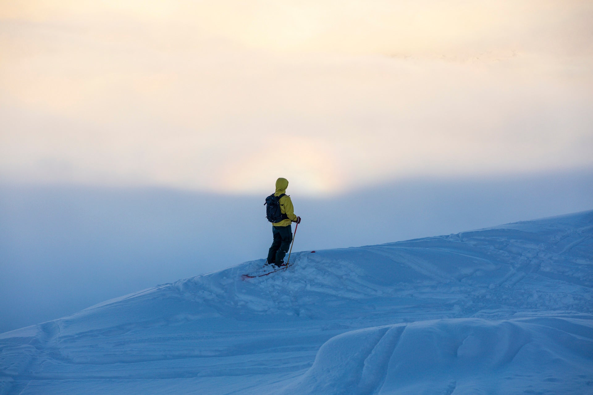 Ski & Snowboard