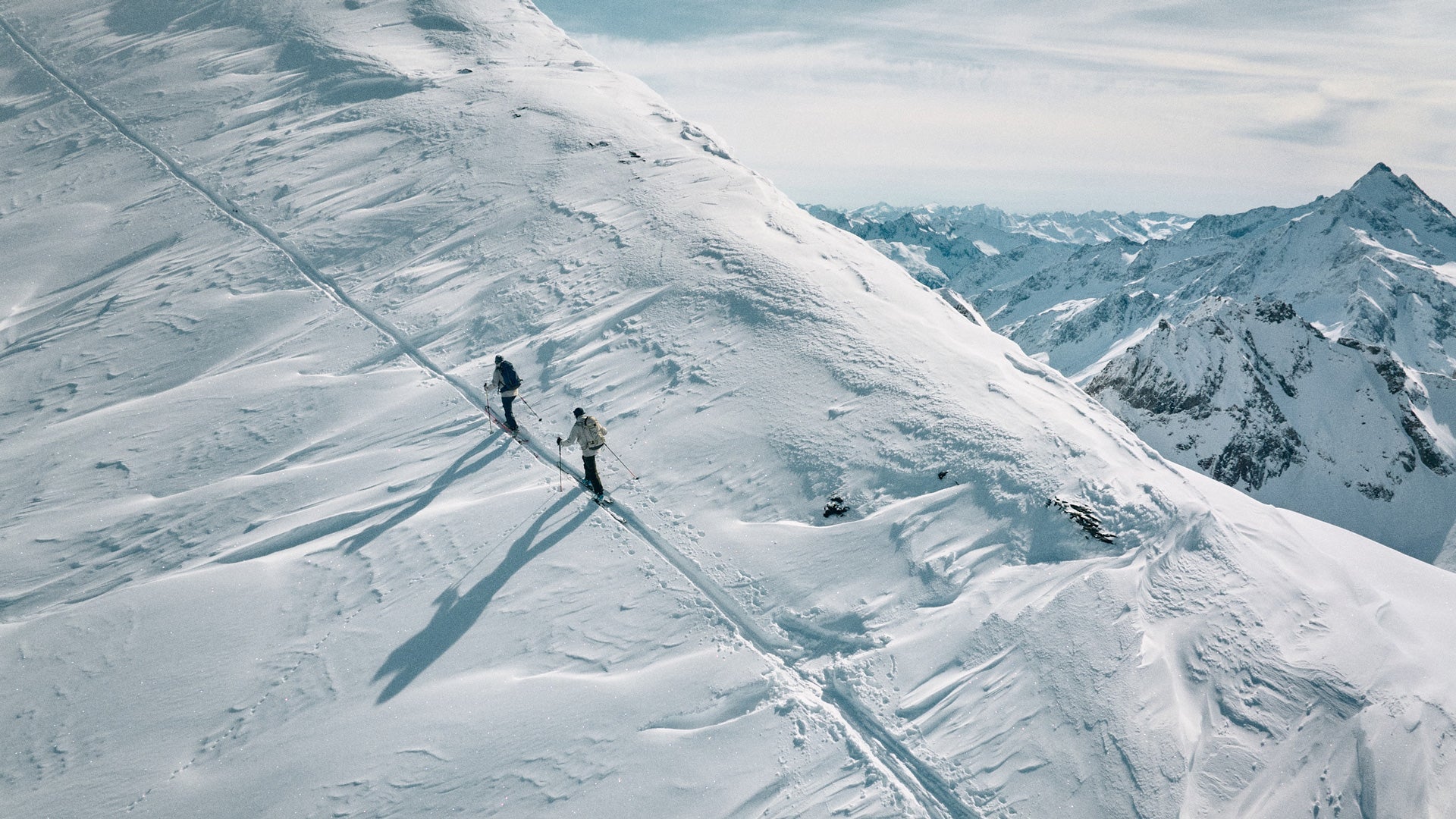Women - Ski & Snowboard