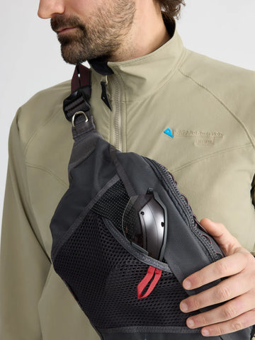 Fimmafäng 4.0 Lumbarpack 7L – Klättermusen Japan