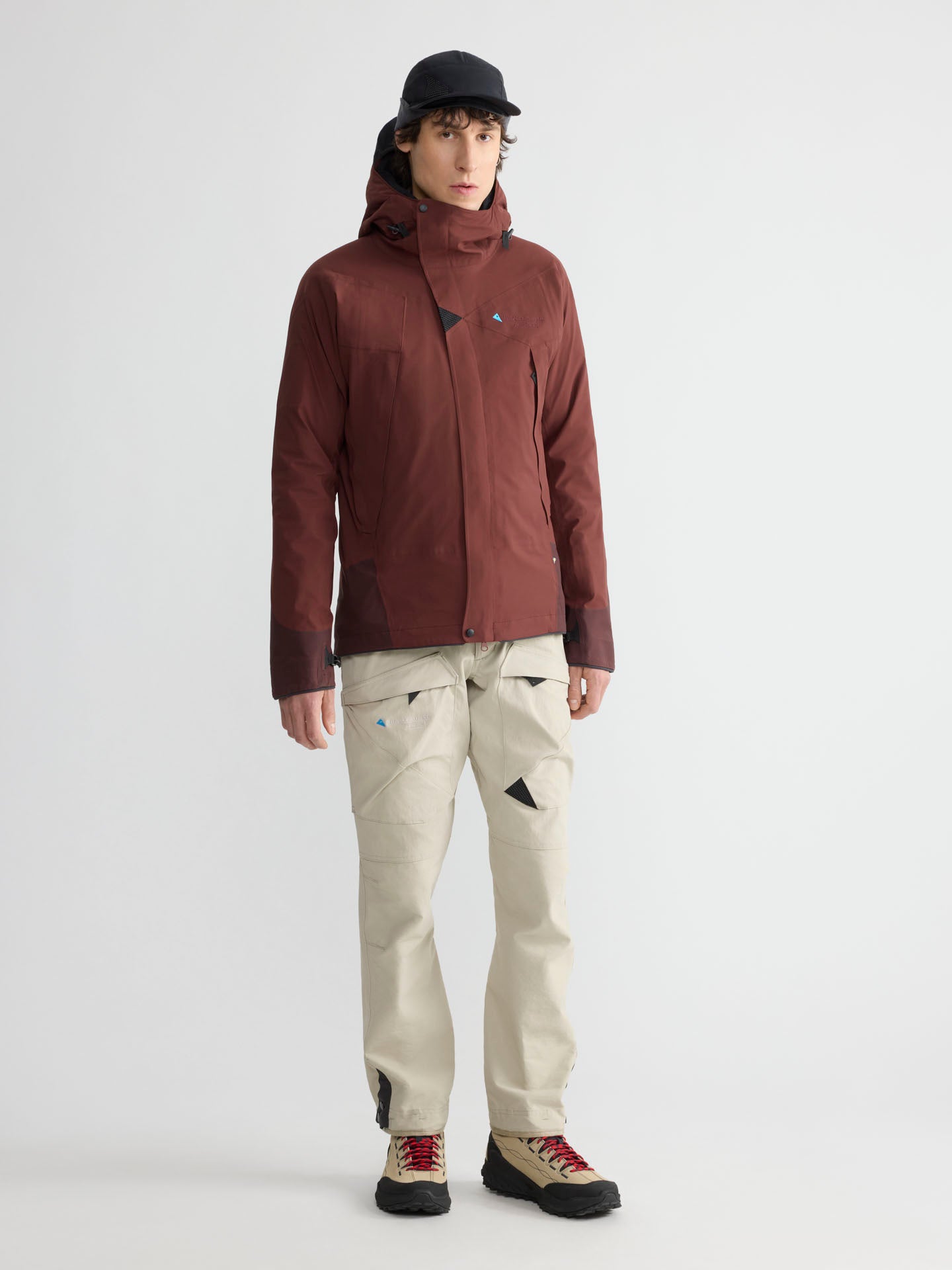 Allgrön 2.0 Jacket M's – Klättermusen Japan