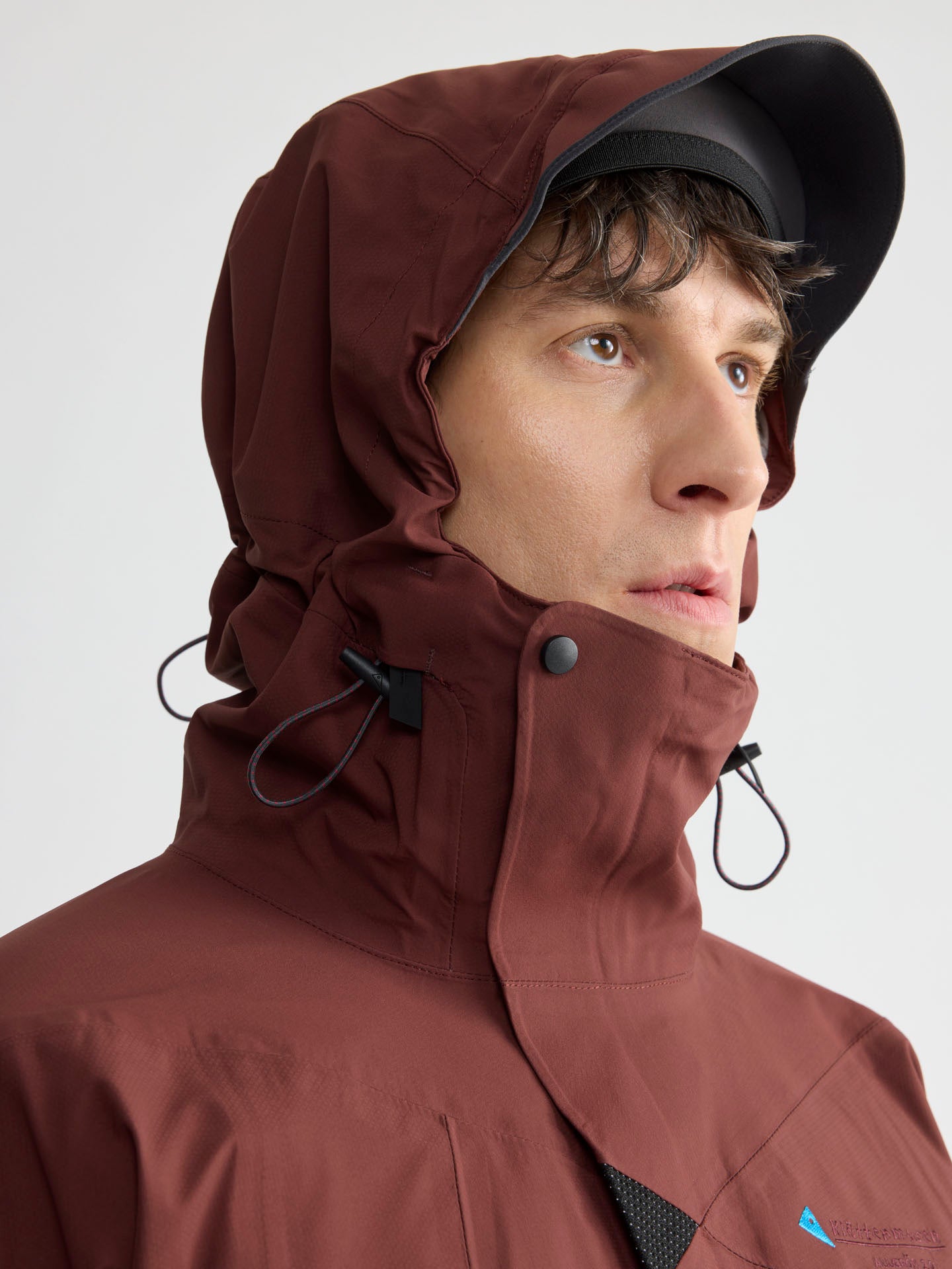 Allgrön 2.0 Jacket M's – Klättermusen Japan