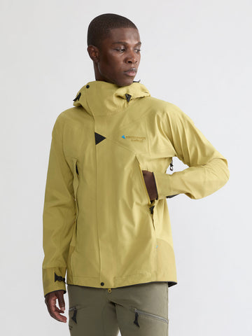 Allgrön 2.0 Jacket M