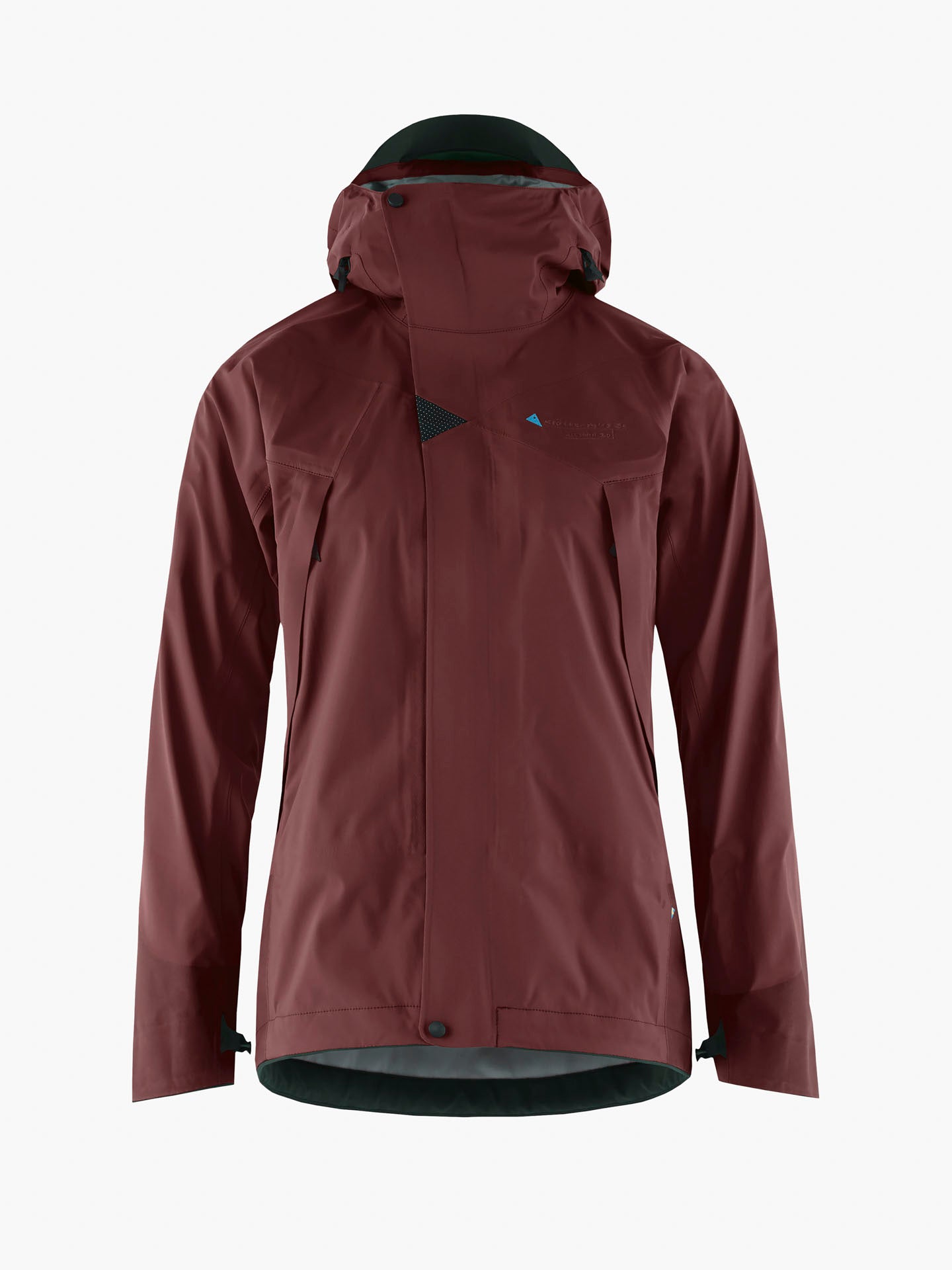 Allgrön 2.0 Jacket W's 【Archive】 – Klättermusen Japan