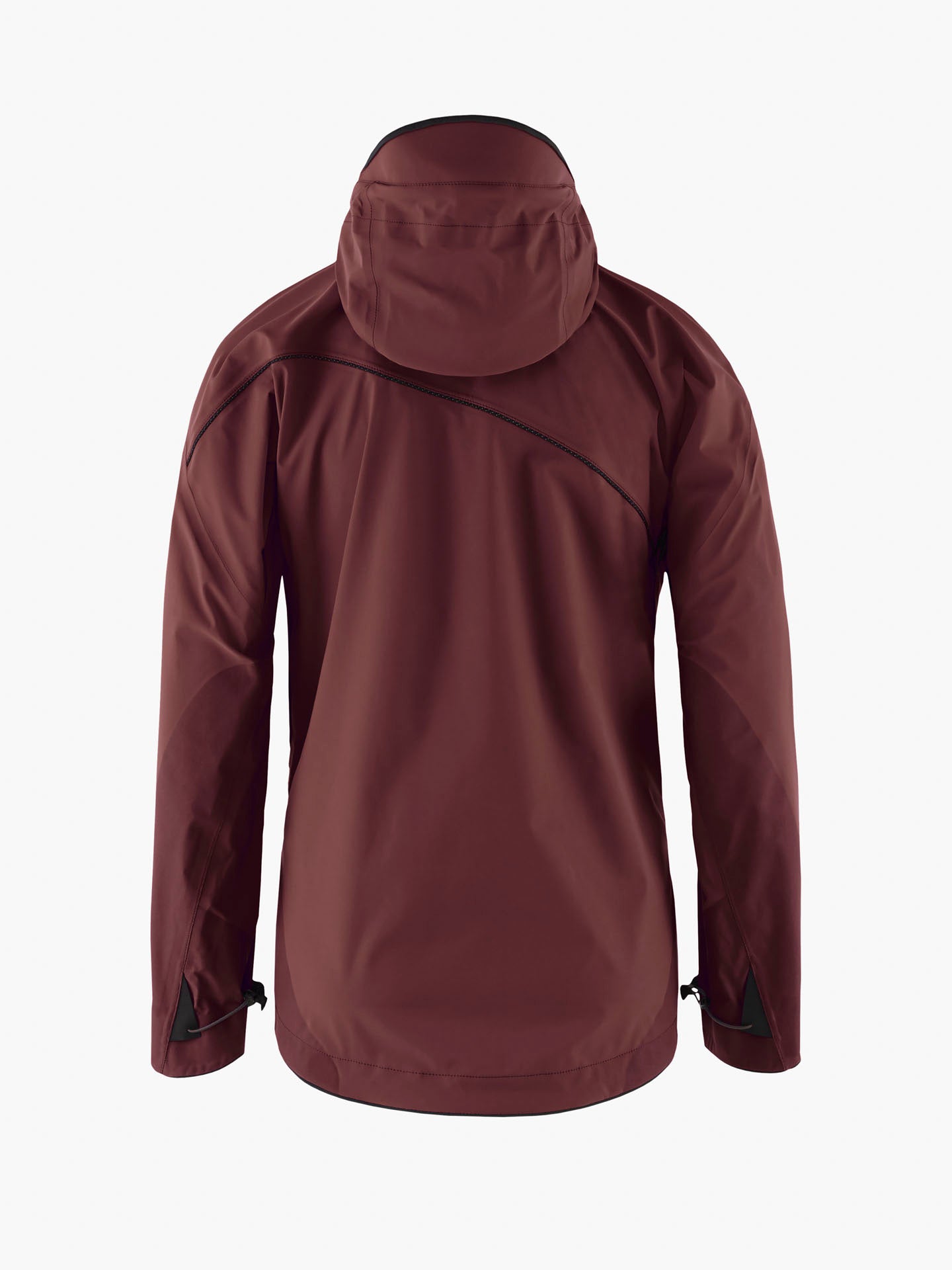 Allgrön 2.0 Jacket W's – Klättermusen Japan