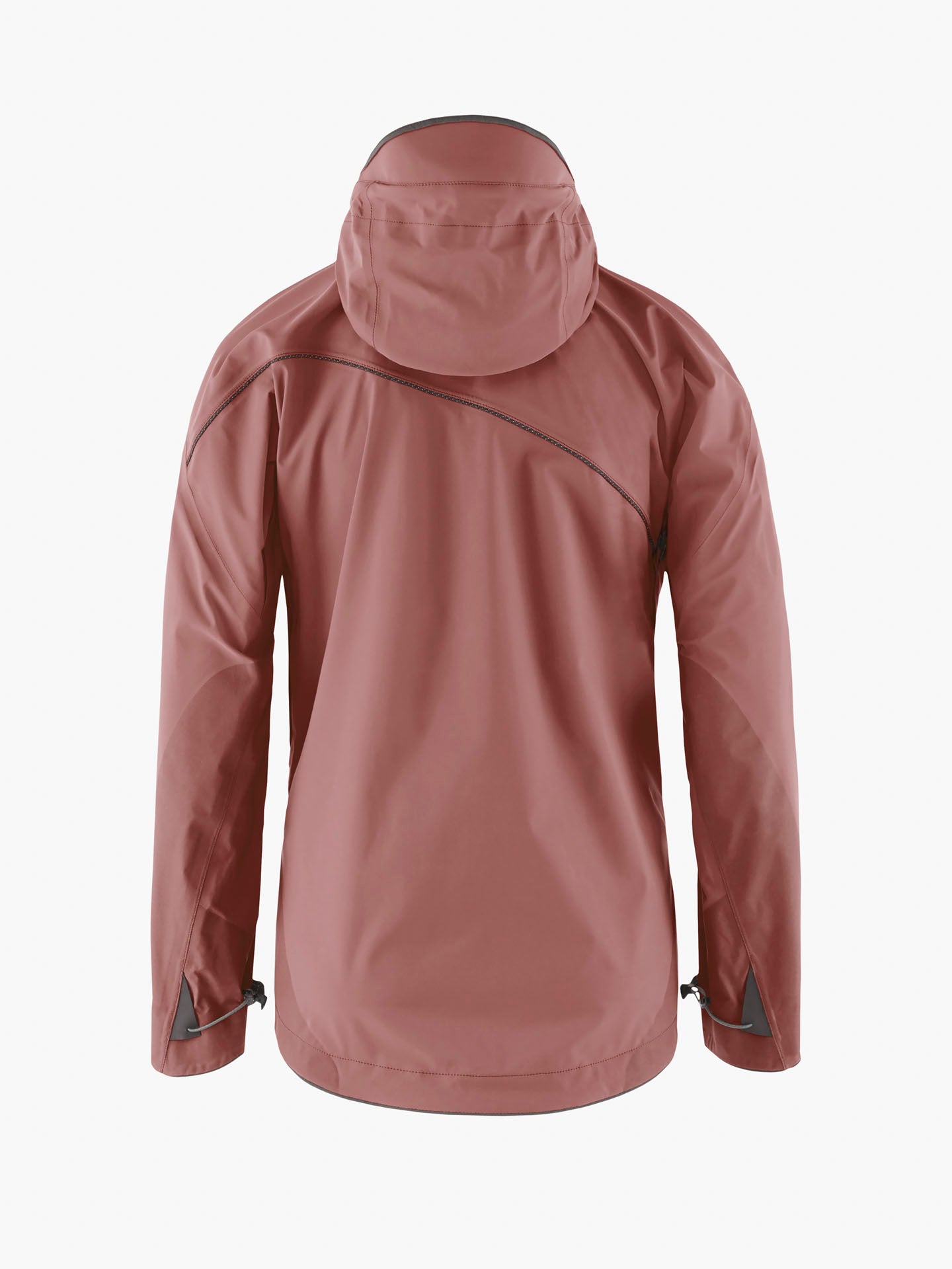 Allgrön 2.0 Jacket W's – Klättermusen Japan