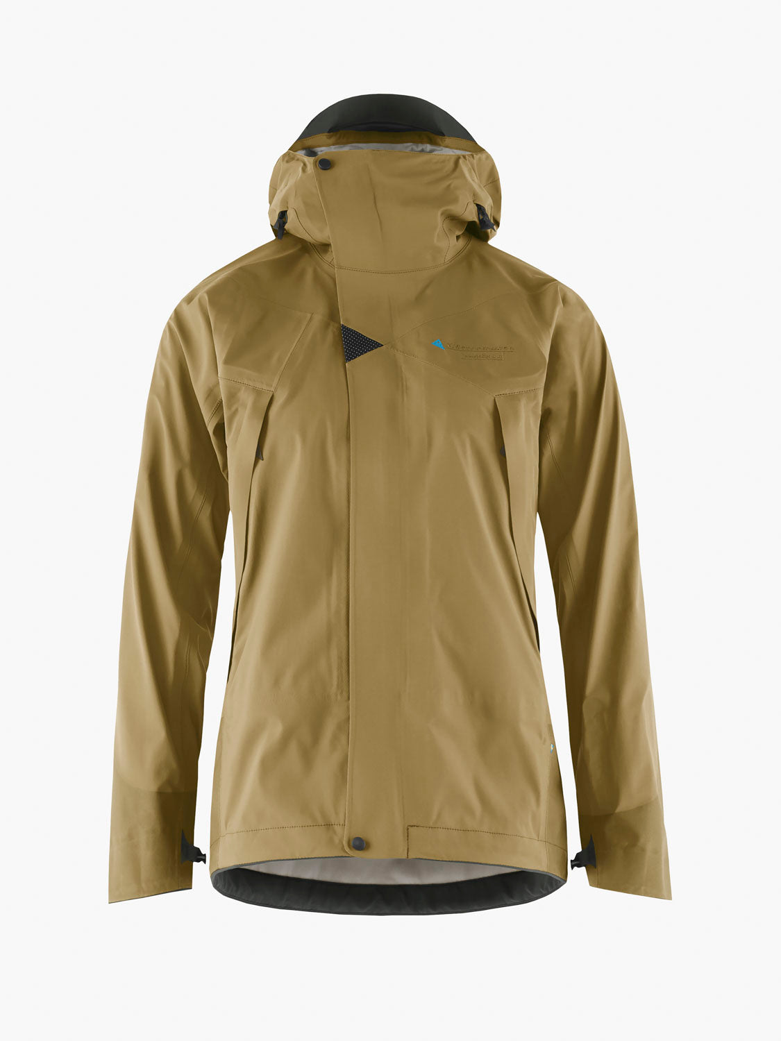 Allgrön 2.0 Jacket W's – Klättermusen Japan