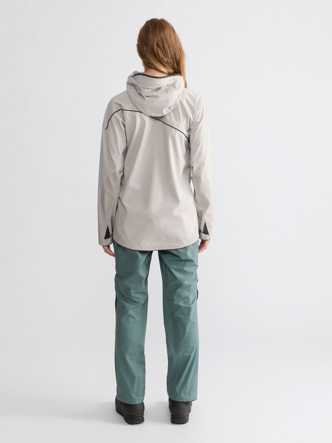 Allgrön 2.0 Jacket W's 【Archive】 – Klättermusen Japan