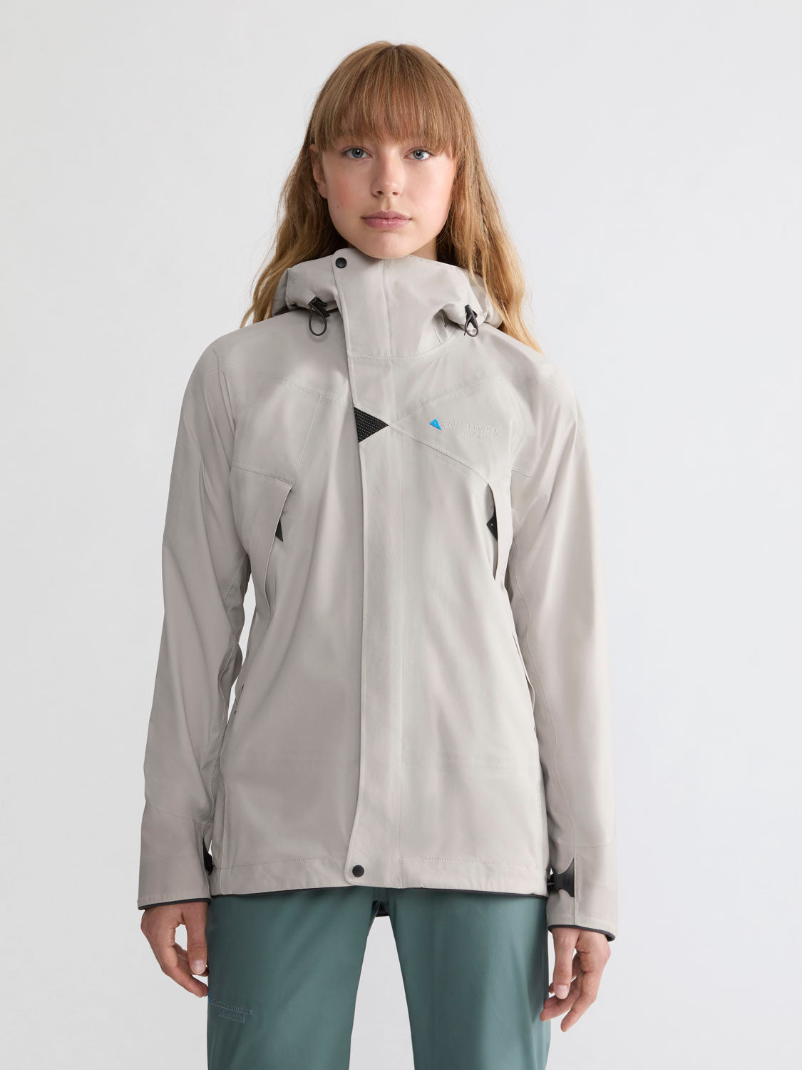 Allgrön 2.0 Jacket W's – Klättermusen Japan