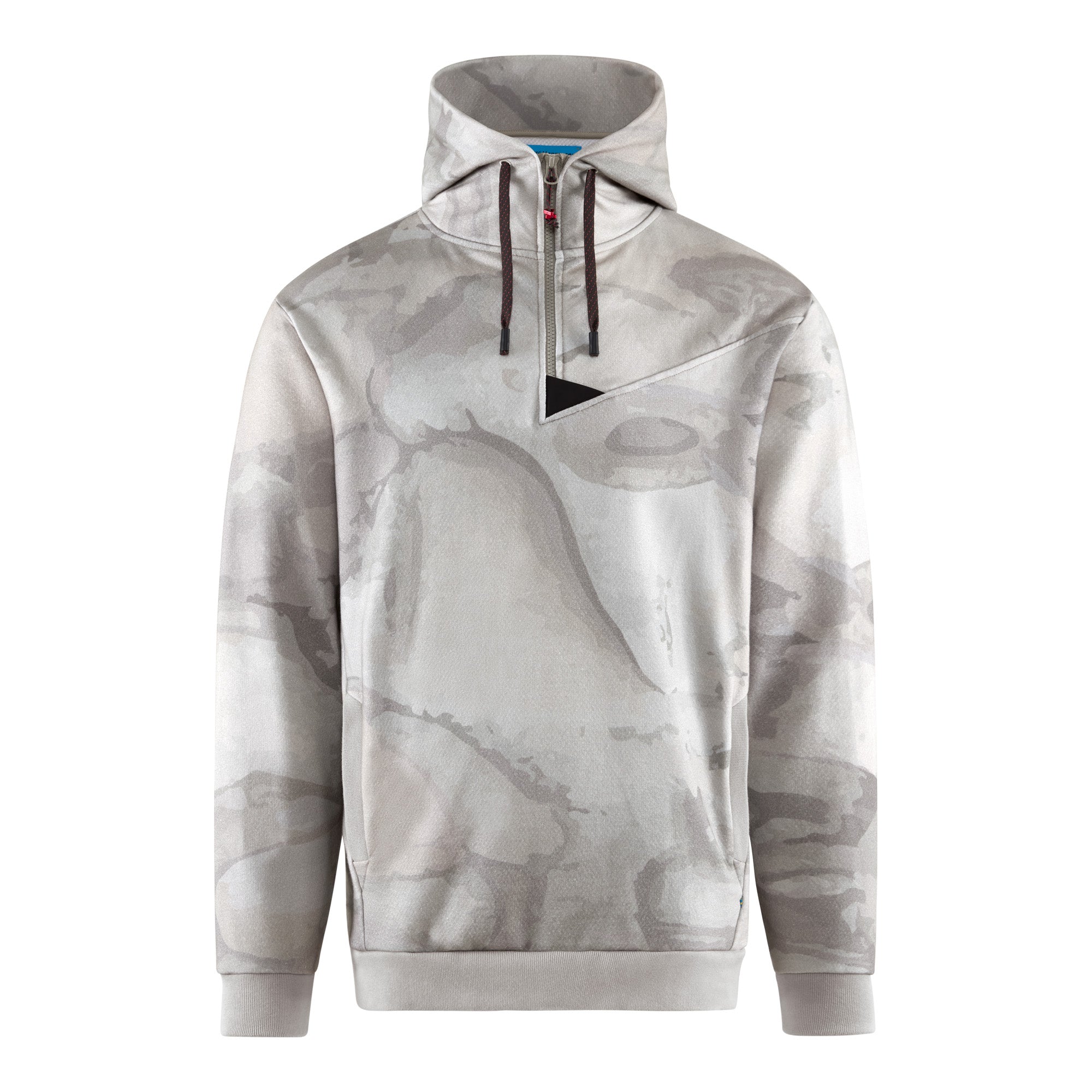 Alfsol Half Zip Hoodie M's【Archive】 – Klättermusen Japan