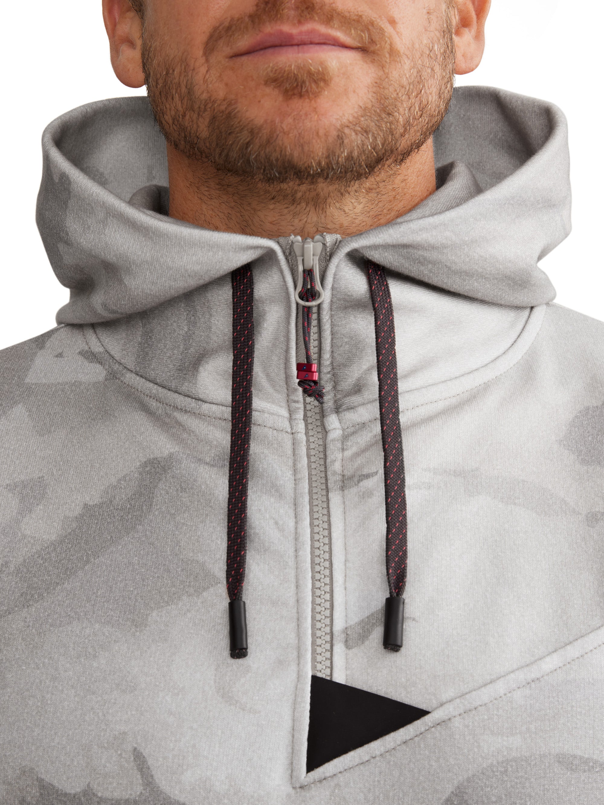 【クレッタルムーセン】Alfsol Half Zip Hoodie （Mサイズ） Alfsol Half Zip Hoodie M's【Archive】 – Klättermusen Japan