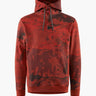 Alfsol Half Zip Hoodie M's