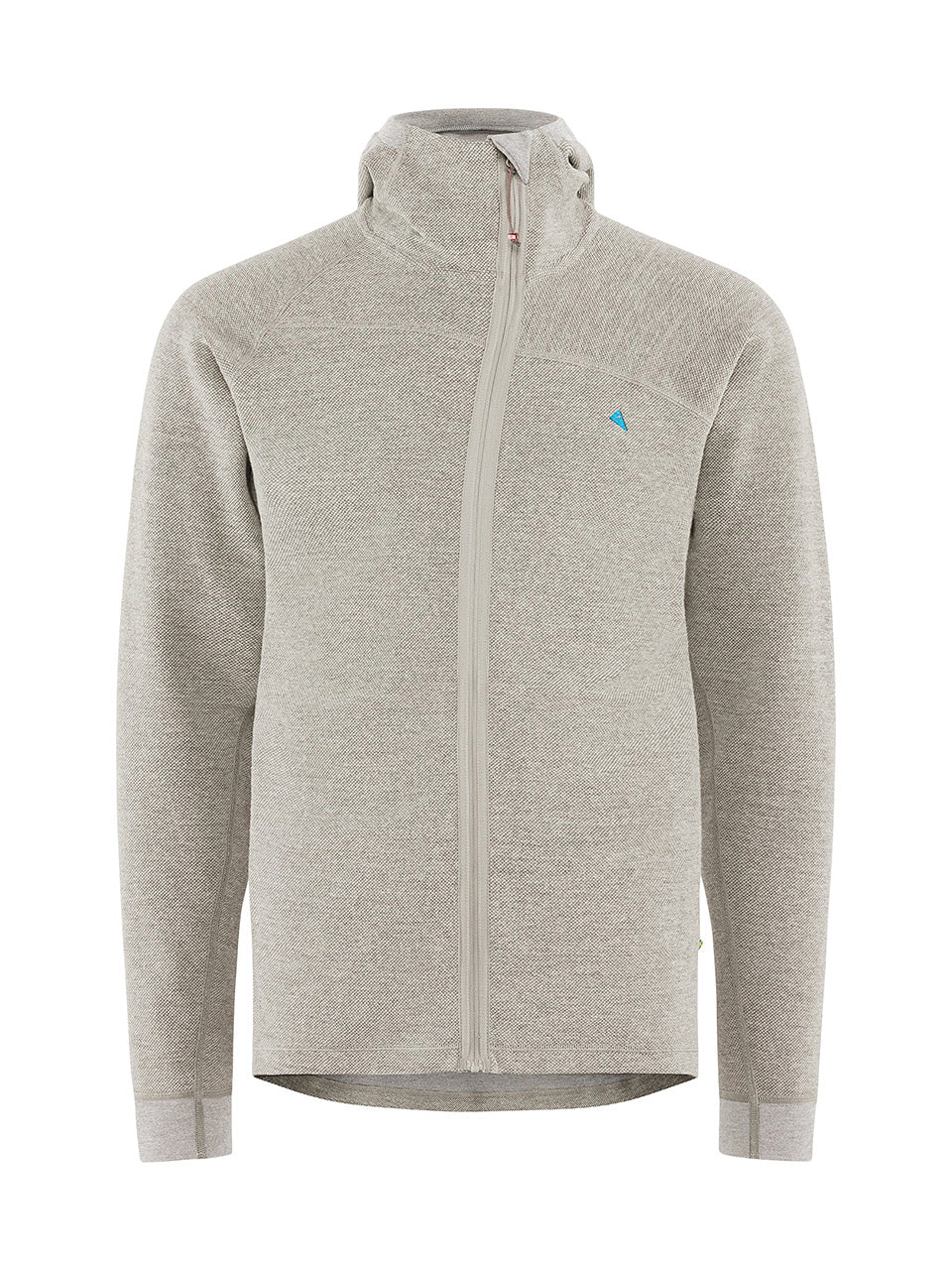 Hödur Hooded Zip M's