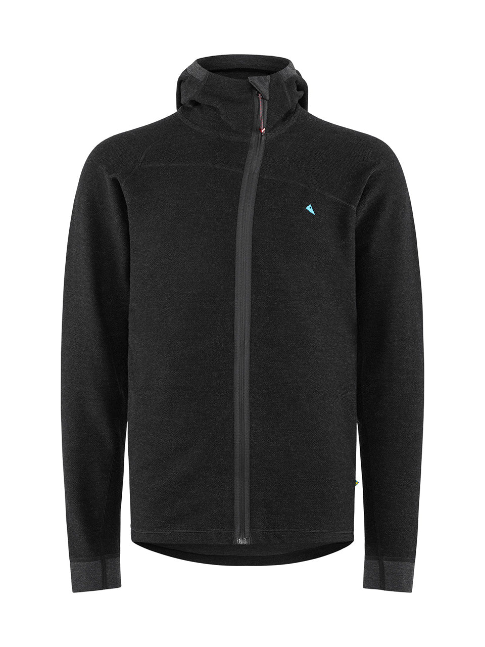 Hödur Hooded Zip M's