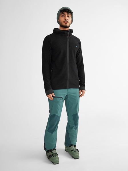 Hödur Hooded Zip M's