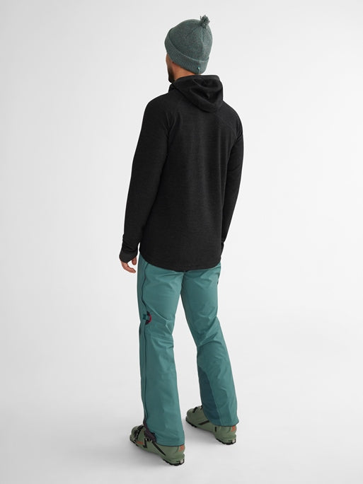 Hödur Hooded Zip M's