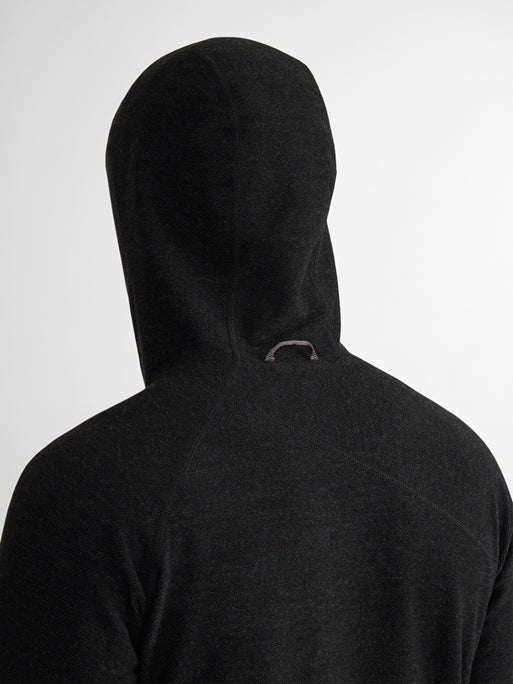 Hödur Hooded Zip M's