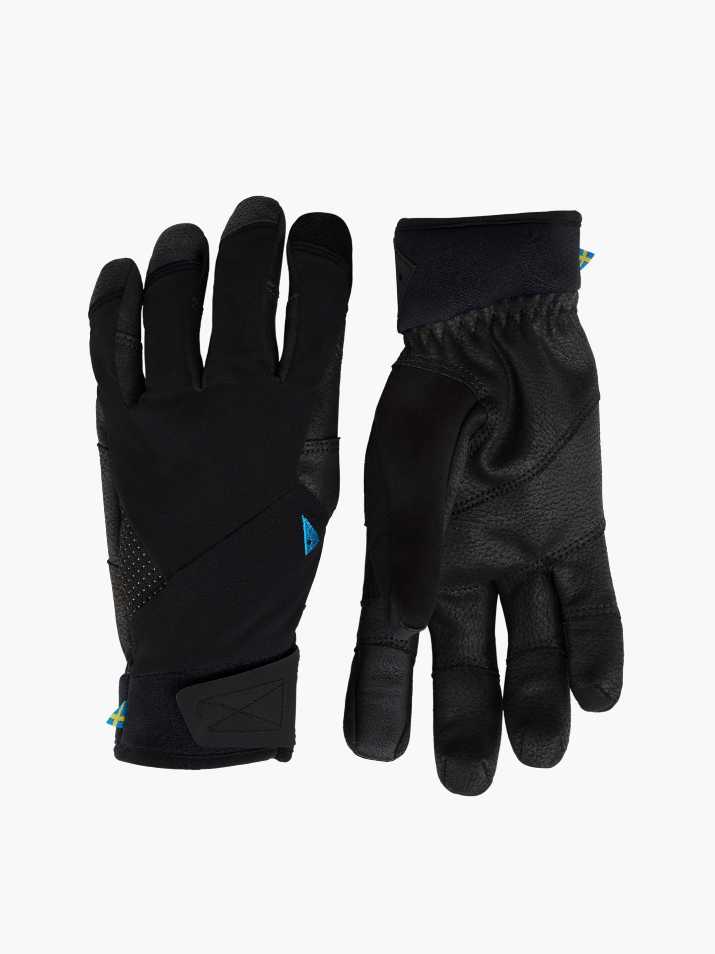 Galar Gloves – Klättermusen Japan