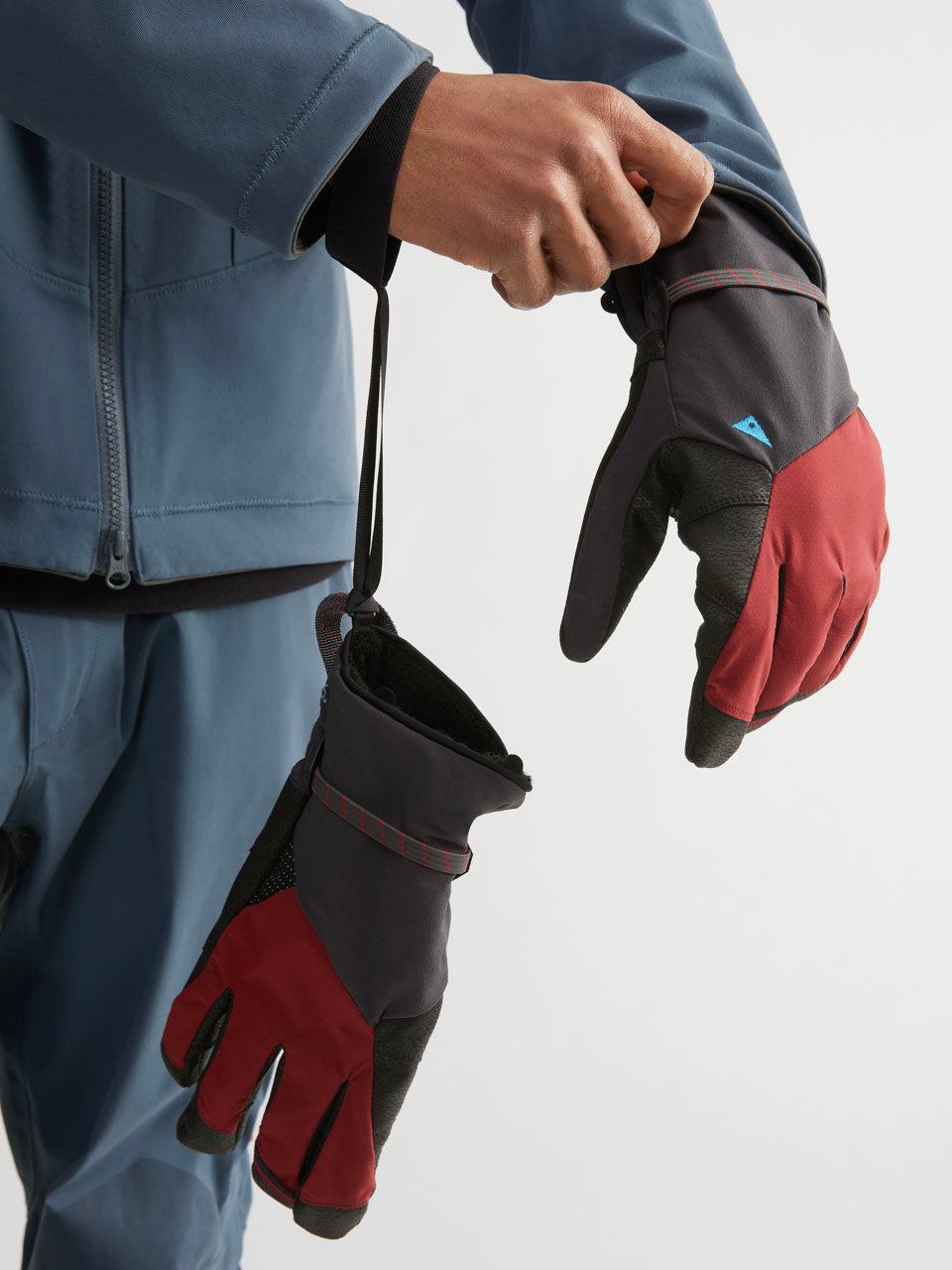 Fjalar Gloves