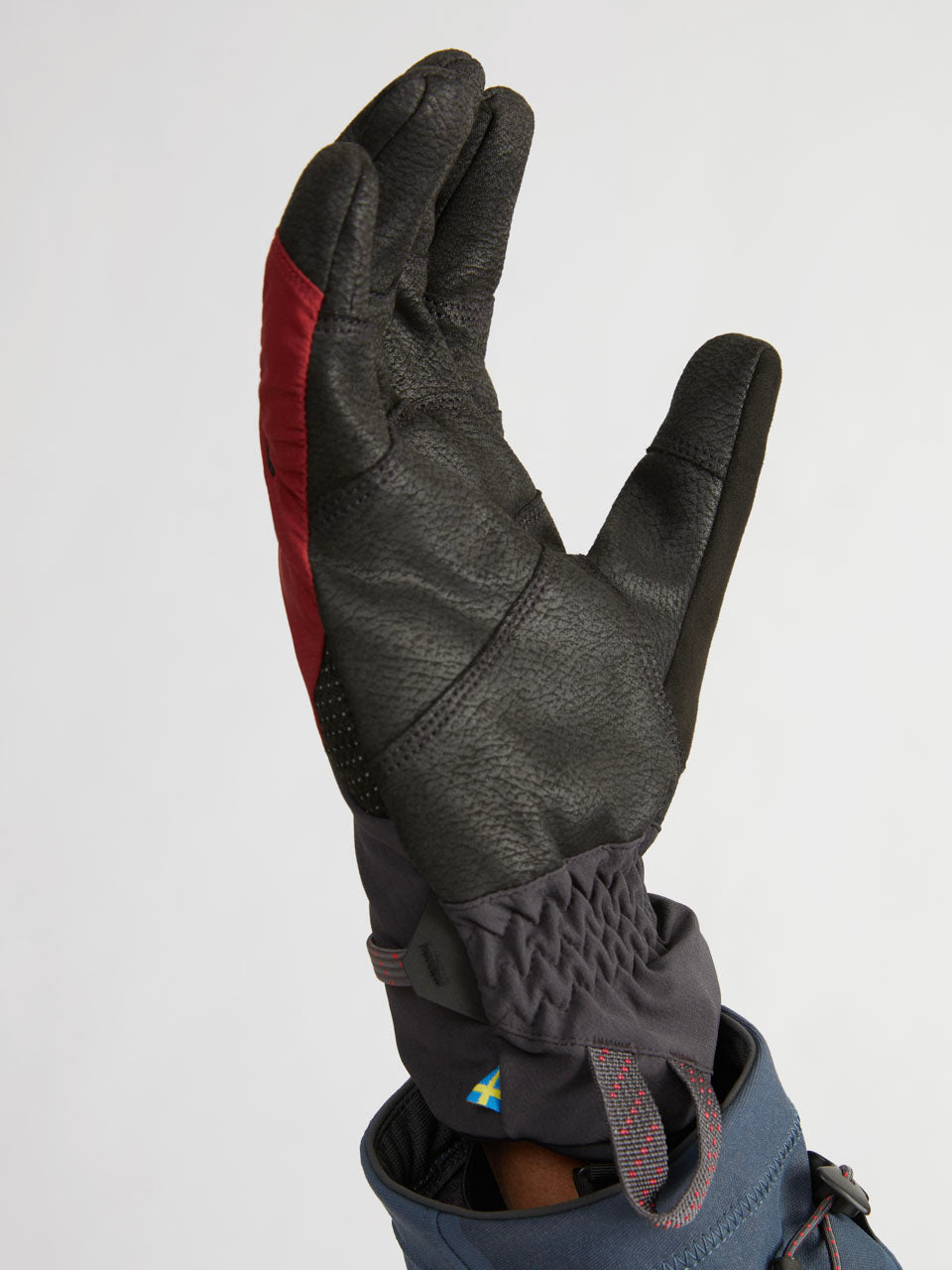 Fjalar Gloves