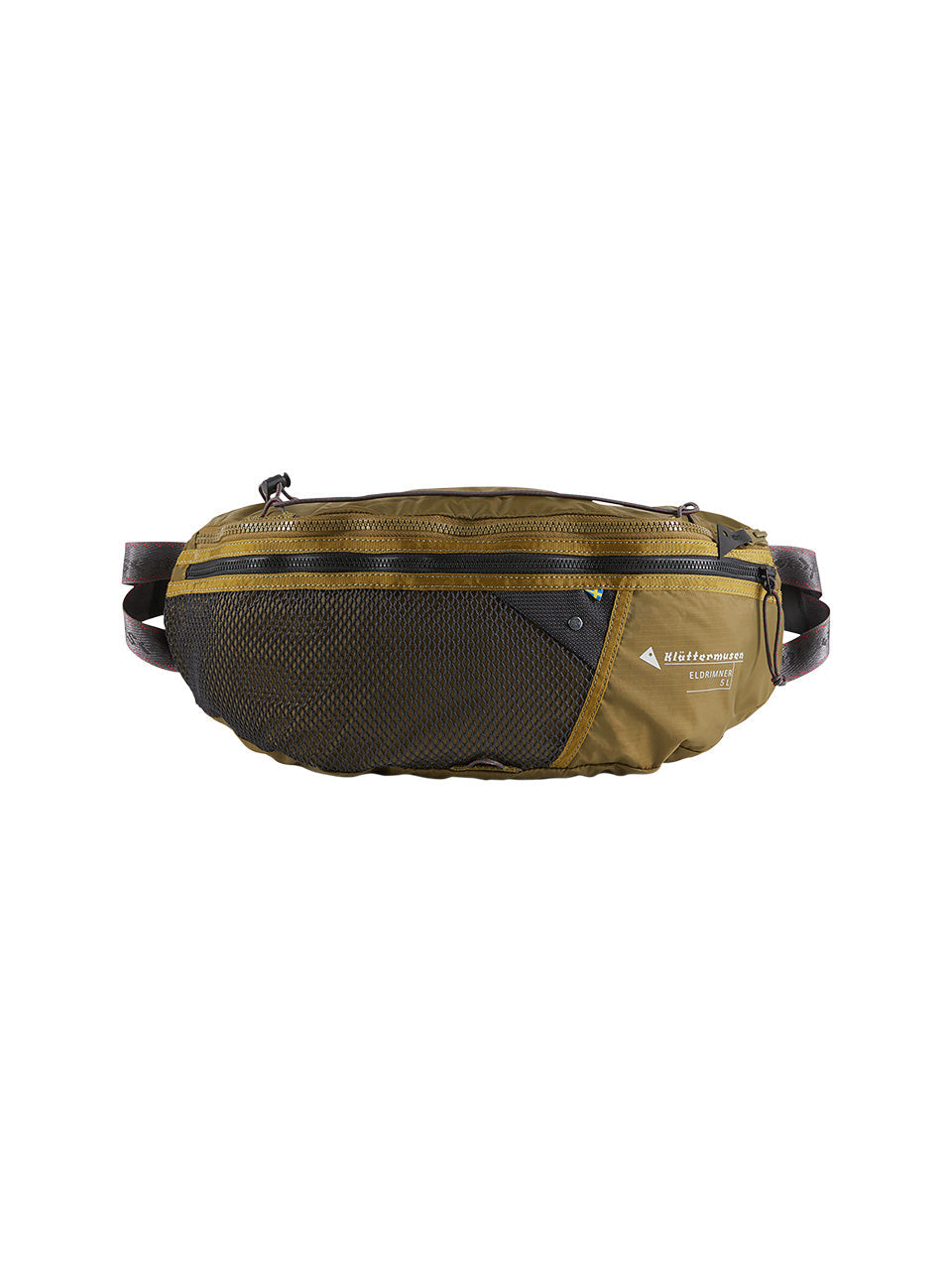 Eldrimner Lumbarpack 5L