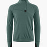 Huge Half Zip Sweater M's【Archive】