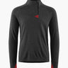 Huge Half Zip Sweater M's