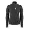 Huge Half Zip Sweater M's【Archive】