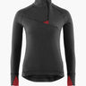 Huge Half Zip Sweater W's