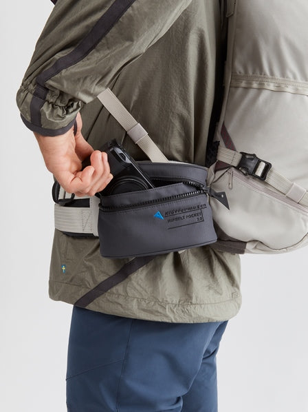 Hipbelt Pocket 2.0