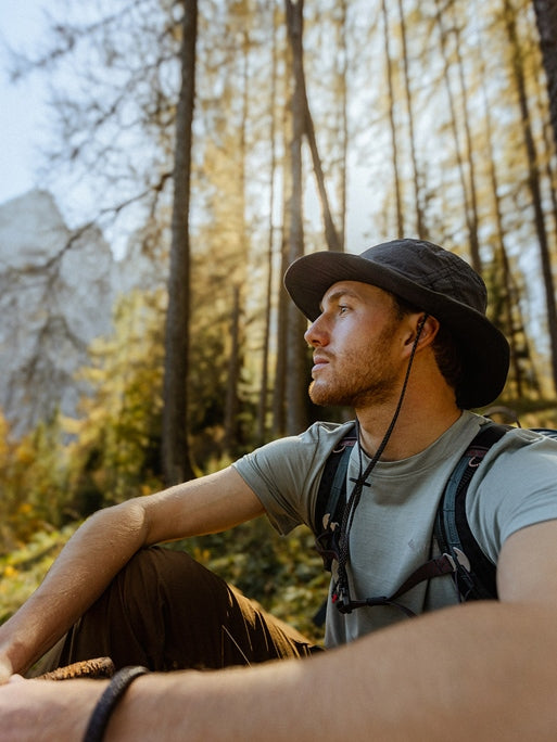 Ansur Hiking Hat