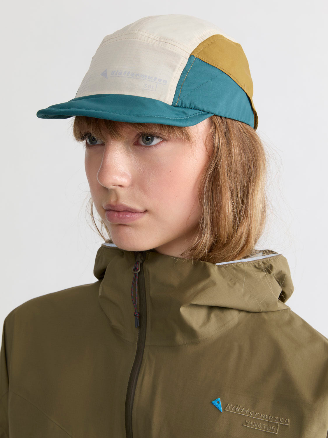 Sol Cap – Klättermusen Japan