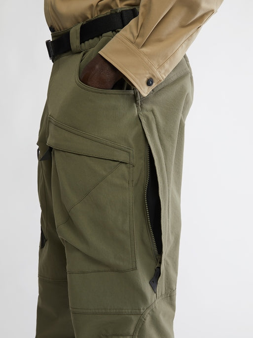Gere 3.0 Pants M's [Short Length] – Klättermusen Japan