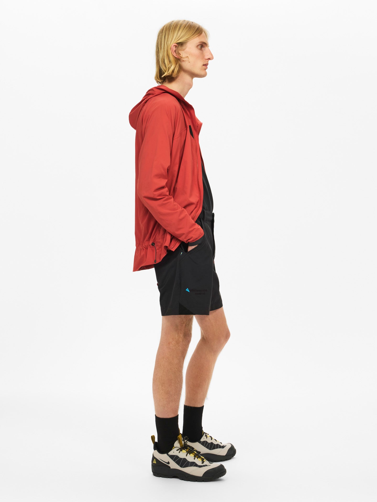 Vanadis 3.0 Shorts M's – Klättermusen Japan